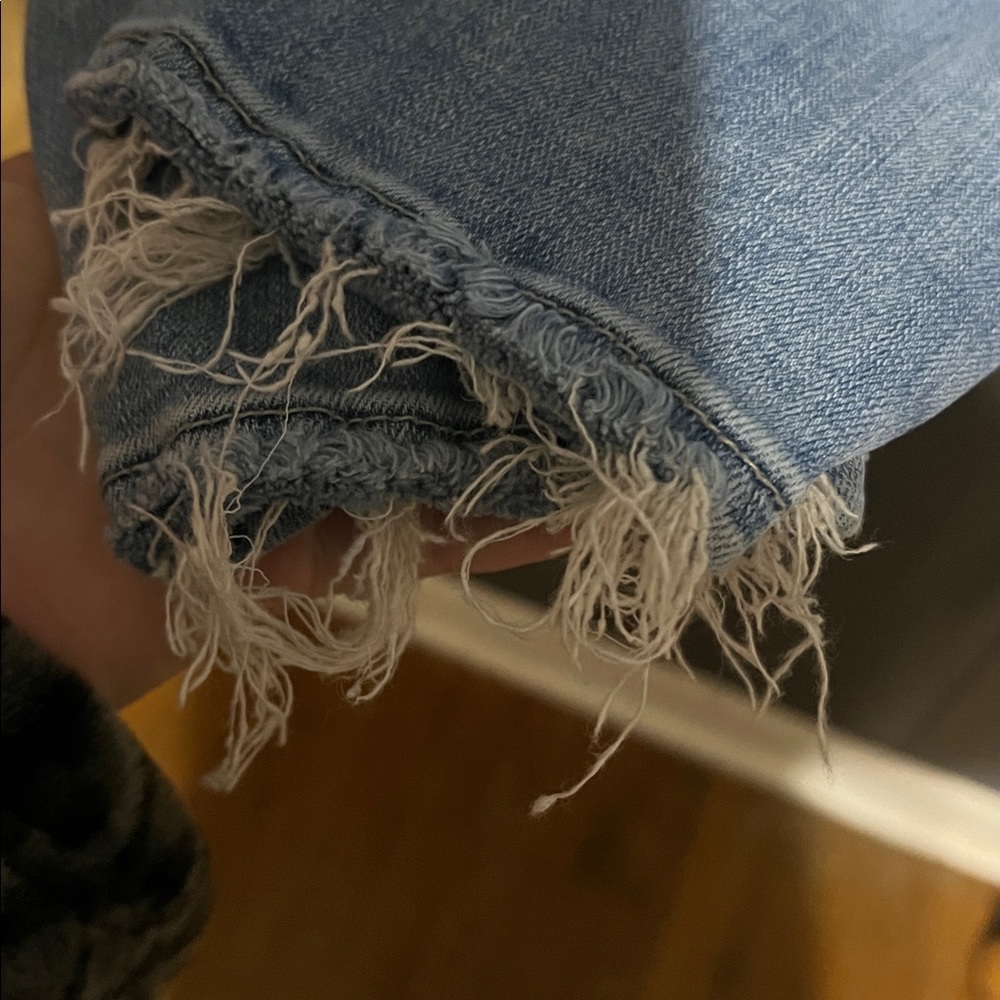 Judy blue skinny fit jeans - Picture 7 of 7